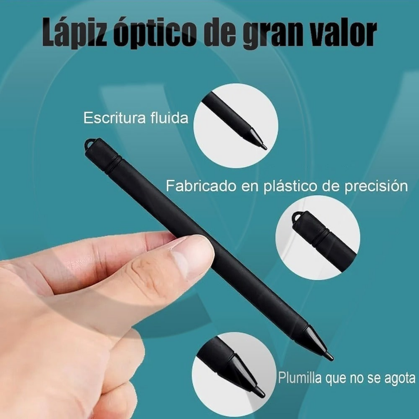 Pizarra Tablet Magica LCD 10 Pulgadas